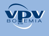 VPV Bohemia logo